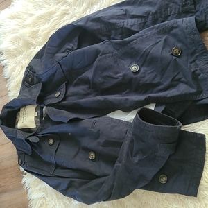 Abercrombie Jacket